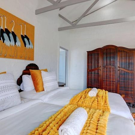 Jolie Beach Apartment Wilderness Luaran gambar