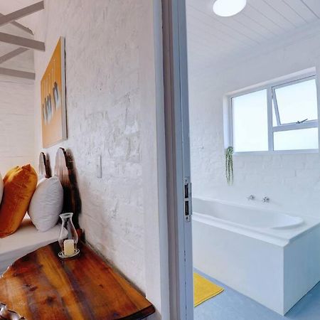 Jolie Beach Apartment Wilderness Luaran gambar