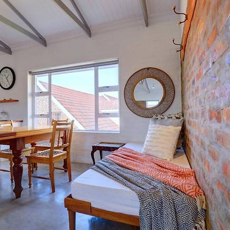 Jolie Beach Apartment Wilderness Luaran gambar