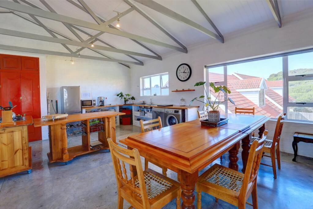 Jolie Beach Apartment Wilderness Luaran gambar