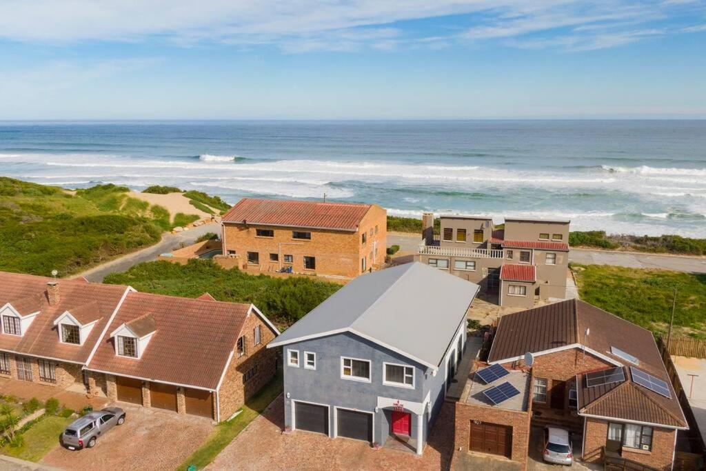 Jolie Beach Apartment Wilderness Luaran gambar