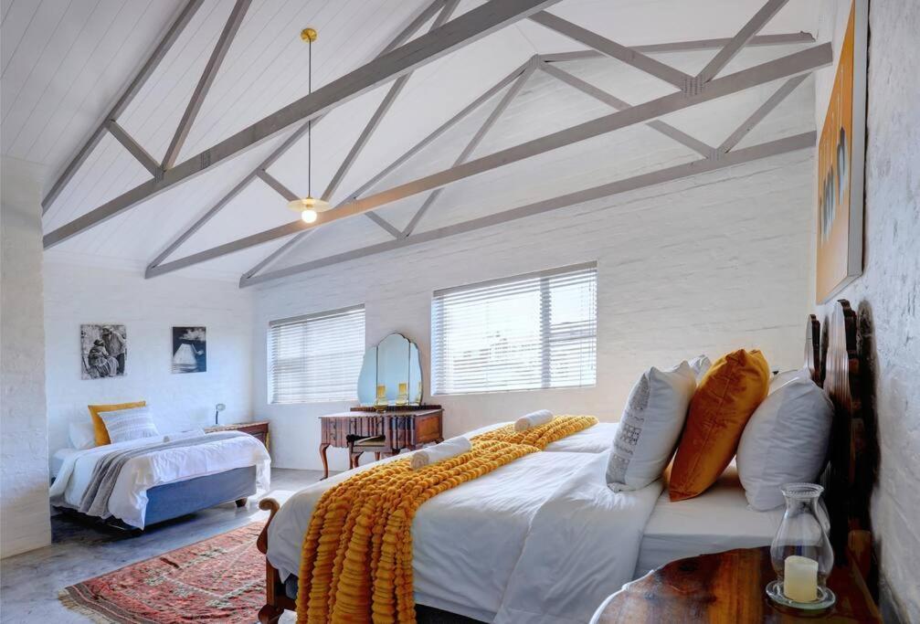 Jolie Beach Apartment Wilderness Luaran gambar