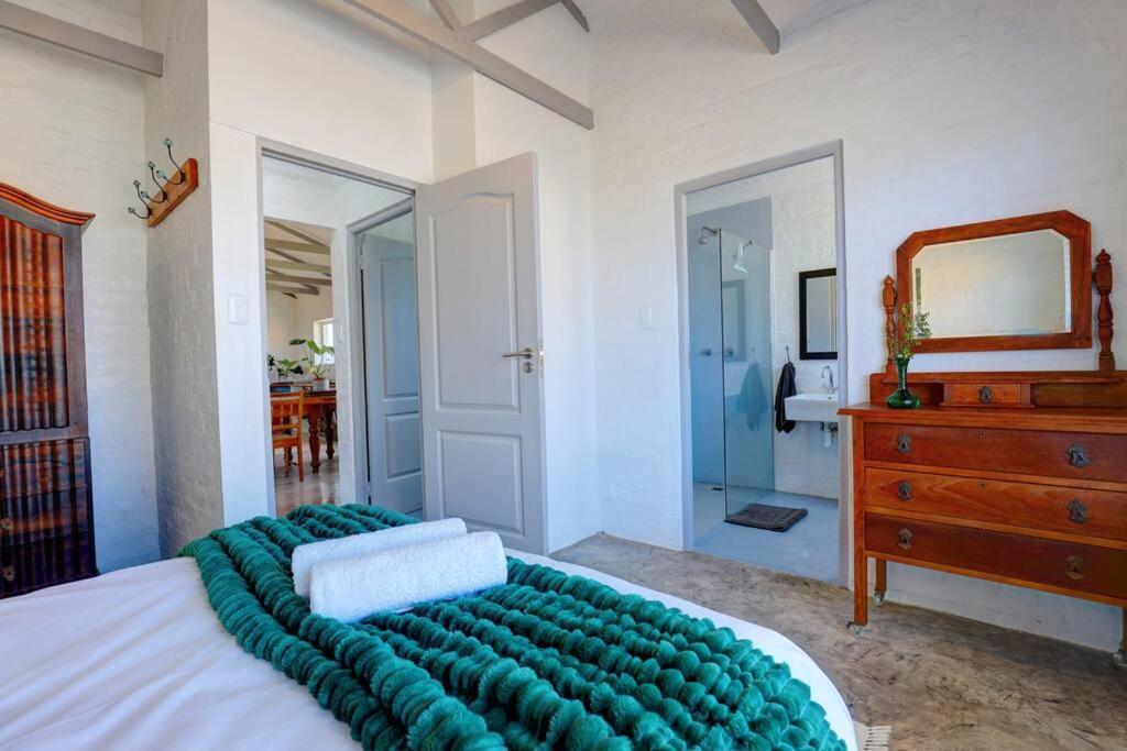 Jolie Beach Apartment Wilderness Luaran gambar