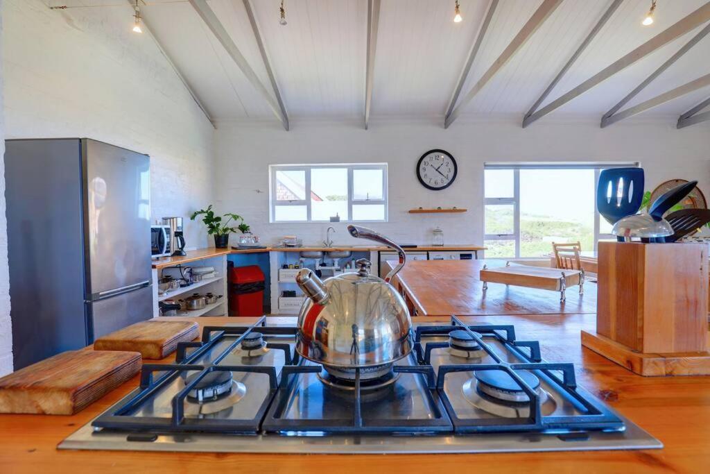 Jolie Beach Apartment Wilderness Luaran gambar