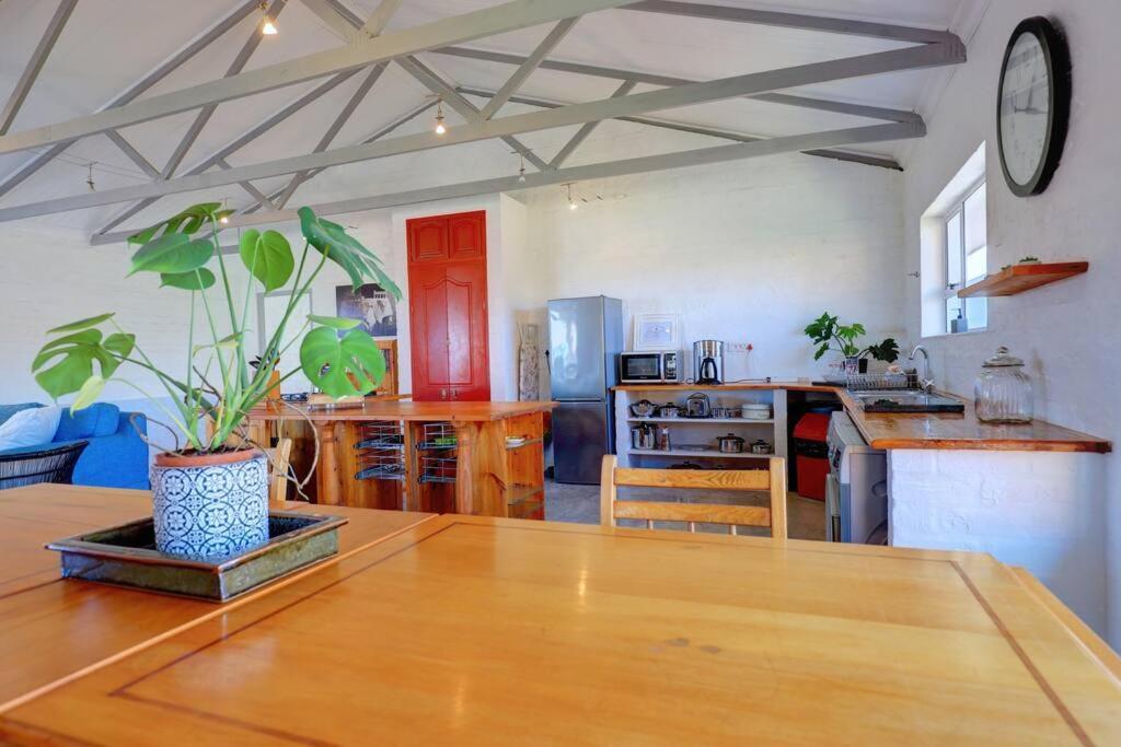 Jolie Beach Apartment Wilderness Luaran gambar