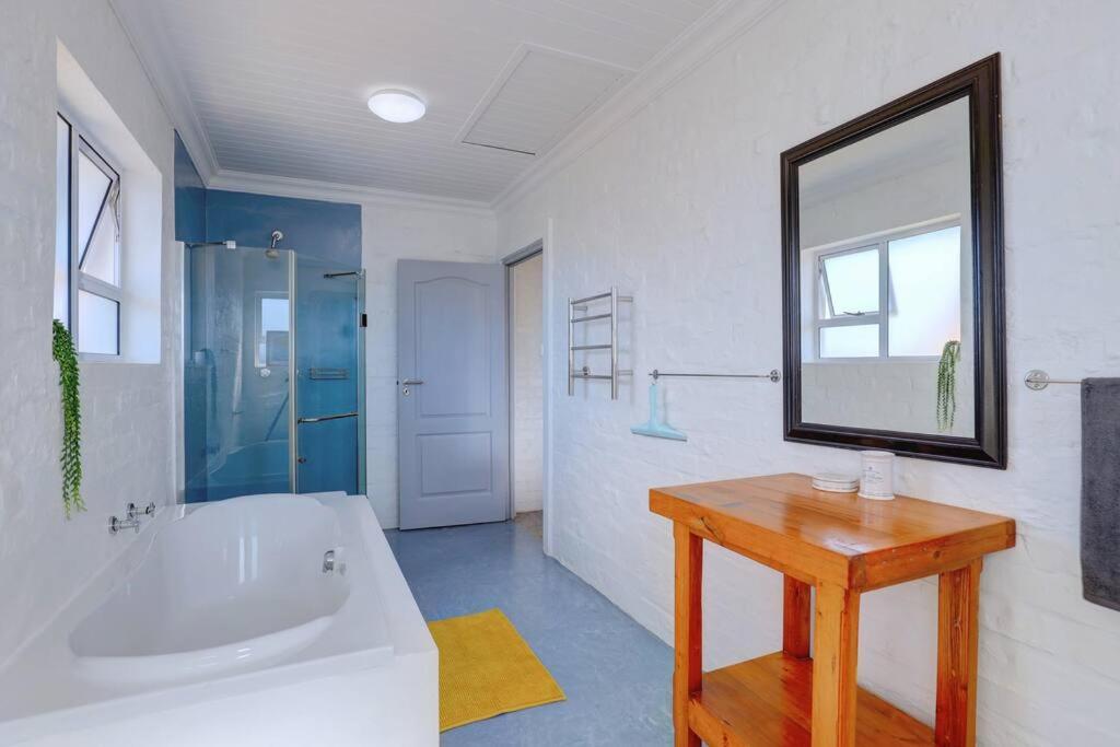 Jolie Beach Apartment Wilderness Luaran gambar